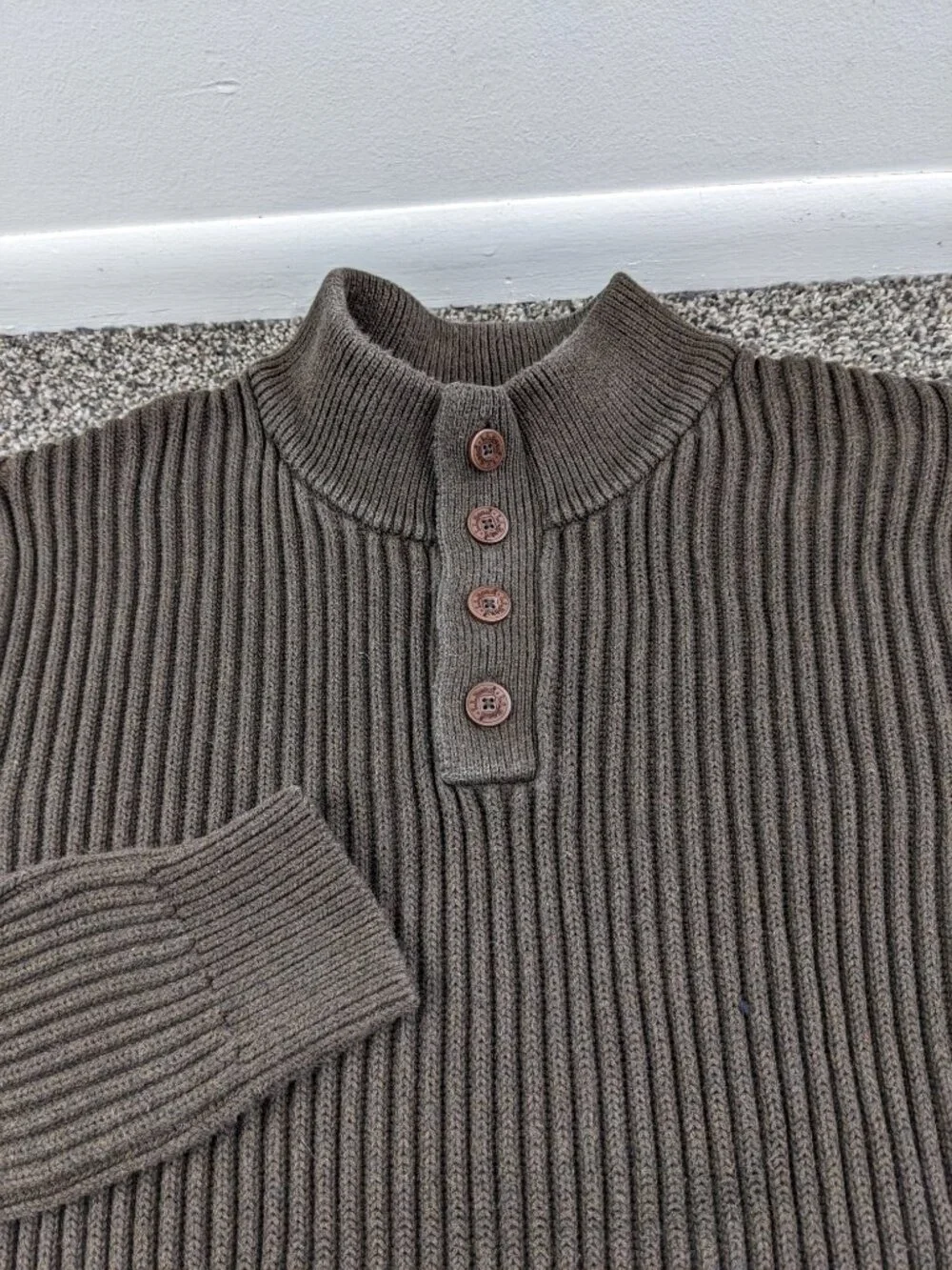 L.L. Bean fading minor